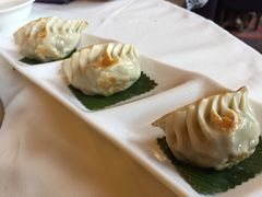 -金汇酒楼(中山东区店)