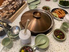 -椰子营·椰子鸡火锅(万象里店)