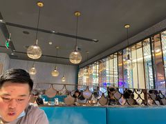 -半天妖烤鱼(呼市摩尔城店)