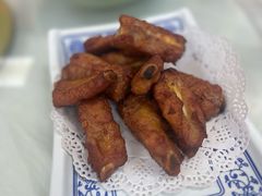 -芸海阁·农家私房菜(沙家浜景区出口店)