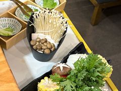 -牛匠和牛寿喜锅(西安总店)