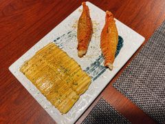 -松羽料理(国大店)