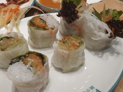 -越小品·越南餐厅(万科里店)
