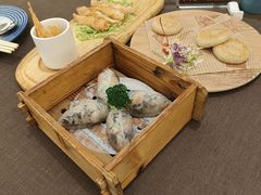 -长禧家·珑厨(东山口店)