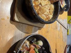 -马灯部落·西湖边的创意山景餐厅(虎跑动物园店)