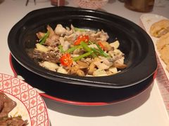 -谭厨中山传家菜.乳鸽.脆鲩鱼(华强北中航城店)