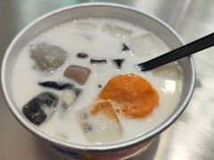-亦古亭·手作鲜果芋圆(大学城店)