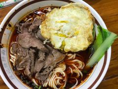 -武胜段记猪肝面(卓锦城店)
