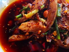 -易老妈蹄花.特色川菜(人民公园总店)