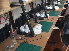 -不作·手工银饰DIY(西红门店)