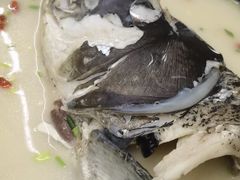 -万佛湖许老大铁锅鱼(黑金冠店)