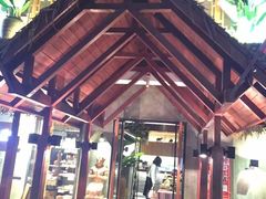 -太泰东南亚餐厅(万福广场店)