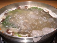 -海银海记潮汕牛肉火锅(新港中路海珠店)