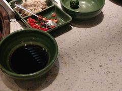 -润园四季椰子鸡火锅(海上世界店)