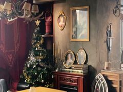 -1984魔法桌游(观音桥店)