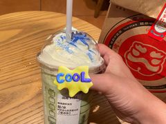 -星巴克臻选(泉州晋江SMMALL店)