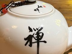 -破三川·新川菜(静安大融城店)