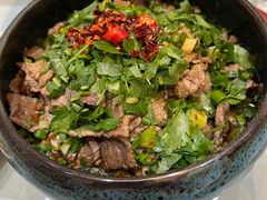 -君霖海鲜私房菜(春柳店)