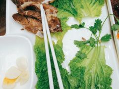-清真悦宾楼食府(海湖店)