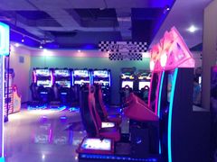 -大玩家超乐场(高新万达店)