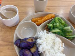 -素满香·食养自助(福州·长乐北路店)