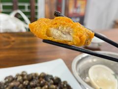 -南记食粥坊·宵夜大排档(莲花总店)