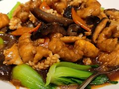 海味全家福-奕景海鲜(星海广场店)