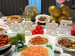 -U你·天然调味(南湖总店)