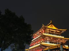 -杜甫江阁