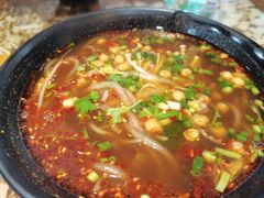 -宽窄巷子成都小吃(建文店)