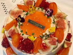-PETIT PARIS 小巴黎(花园道店)