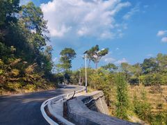 -火炉山森林公园