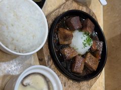 -东京屋(武定路店)