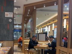 -马记永·兰州牛肉面(3019君尚店)