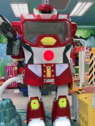 -莫莉幻想儿童乐园(武汉经开永旺店)