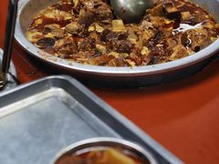 泉州牛肉-东兴牛肉店(庄府巷店)