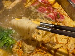 -螺大喜螺蛳粉火锅(雍和宫店)