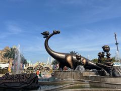 -中华恐龙园