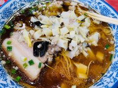 -美味斋(西北街店)