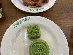-老磁器口豆汁店(方庄店)