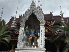 -西双版纳总佛寺