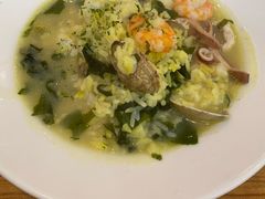 -萨莉亚意式餐厅(深南茂业店)