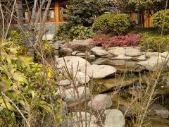 -郑州银基黄帝宫御温泉