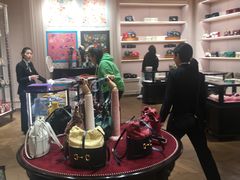 -Gucci(厦门万象城店)