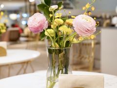 餐具摆设-Such A Cafe(798艺术园区店)