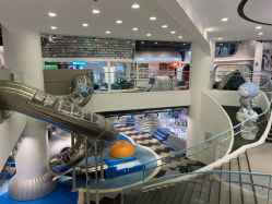 -MINI MARS KIDS CLUB亲子家庭中心(杨浦黄兴店)
