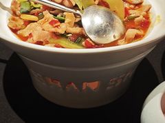 -山石榴·贵州菜(丰盛里店)