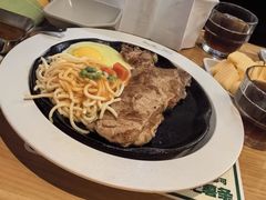 -豪客来牛排(红豆万花城店)