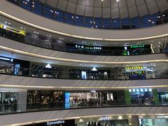 -万达广场(桂林高新店)