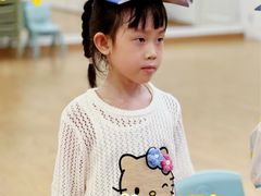 -艺年级儿童语言艺术中心(冉家坝爱融荟城店)